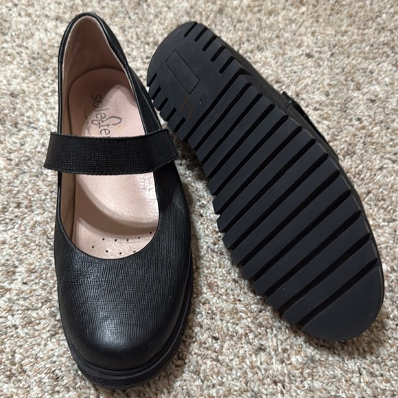 Sole Terra Shelby - Picture 9 of 9